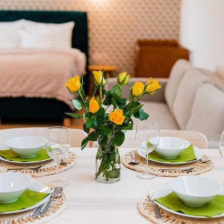H11 Rooms Естергом Екстериор снимка