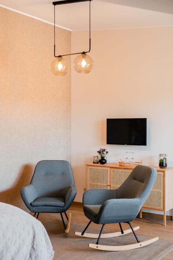 H11 Rooms Естергом Екстериор снимка