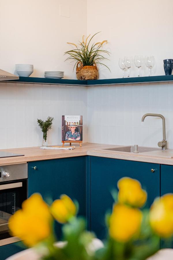 H11 Rooms Естергом Екстериор снимка