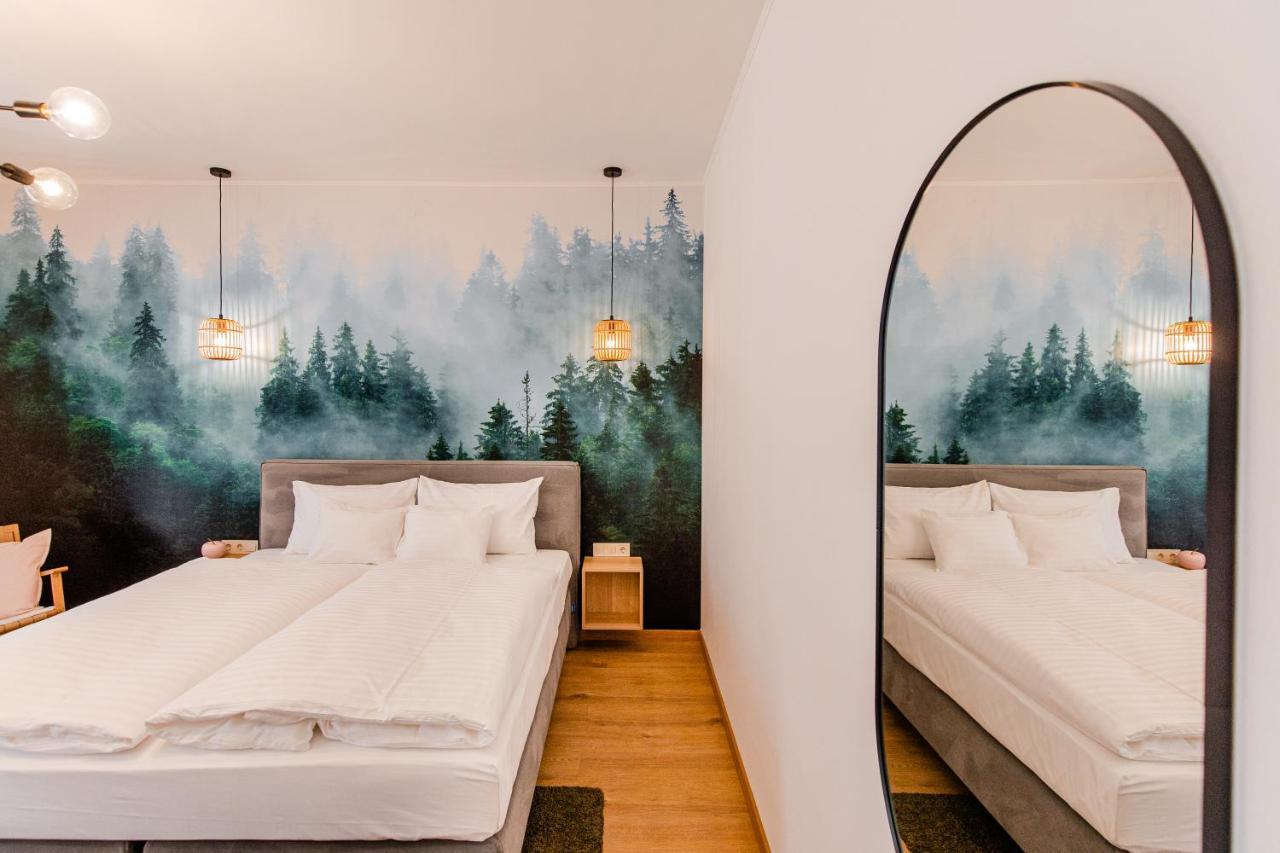 H11 Rooms Естергом Екстериор снимка